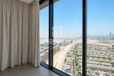 Byt v Mohammed Bin Rashid City, Dubai, SAE 1 ložnice, 66.15 m² Č.: 744562 - fotografie 10