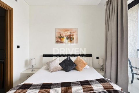Byt v Mohammed Bin Rashid City, Dubai, SAE 1 ložnice, 66.15 m² Č.: 744562 - fotografie 5