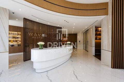 Byt v Mohammed Bin Rashid City, Dubai, SAE 1 ložnice, 66.15 m² Č.: 744562 - fotografie 30