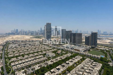 Byt v Mohammed Bin Rashid City, Dubai, SAE 1 ložnice, 66.15 m² Č.: 744562 - fotografie 18