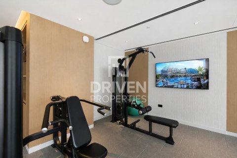 Byt v Mohammed Bin Rashid City, Dubai, SAE 1 ložnice, 66.15 m² Č.: 744562 - fotografie 24