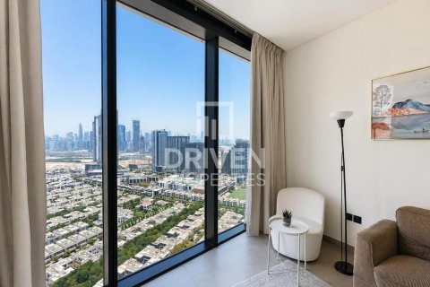 Byt v Mohammed Bin Rashid City, Dubai, SAE 1 ložnice, 66.15 m² Č.: 744562 - fotografie 9