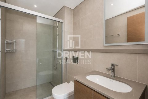 Byt v Mohammed Bin Rashid City, Dubai, SAE 1 ložnice, 66.15 m² Č.: 744562 - fotografie 13