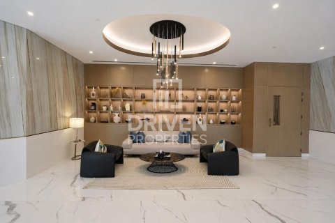 Byt v Mohammed Bin Rashid City, Dubai, SAE 1 ložnice, 66.15 m² Č.: 744562 - fotografie 28