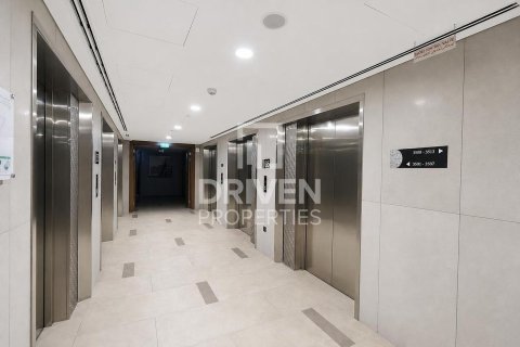 Byt v Mohammed Bin Rashid City, Dubai, SAE 1 ložnice, 66.15 m² Č.: 744562 - fotografie 20