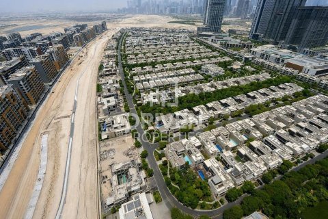 Byt v Mohammed Bin Rashid City, Dubai, SAE 1 ložnice, 66.15 m² Č.: 744562 - fotografie 16