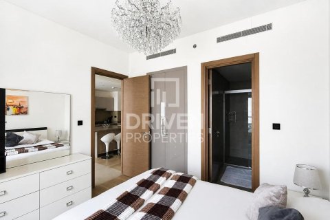 Byt v Mohammed Bin Rashid City, Dubai, SAE 1 ložnice, 66.15 m² Č.: 744562 - fotografie 8