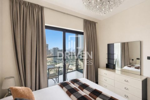 Byt v Mohammed Bin Rashid City, Dubai, SAE 1 ložnice, 66.15 m² Č.: 744562 - fotografie 7