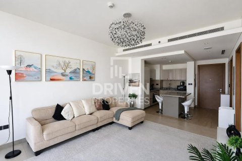 Apartment i Mohammed Bin Rashid City, Dubai, UAE 1 soveværelse, 66.15 kvm № 744562