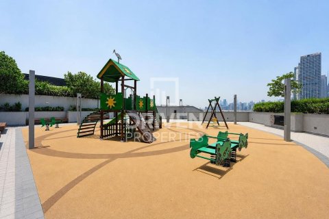 Byt v Mohammed Bin Rashid City, Dubai, SAE 1 ložnice, 66.15 m² Č.: 744562 - fotografie 21