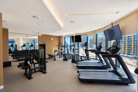 Byt v Mohammed Bin Rashid City, Dubai, SAE 1 ložnice, 66.15 m² Č.: 744562 - fotografie 26