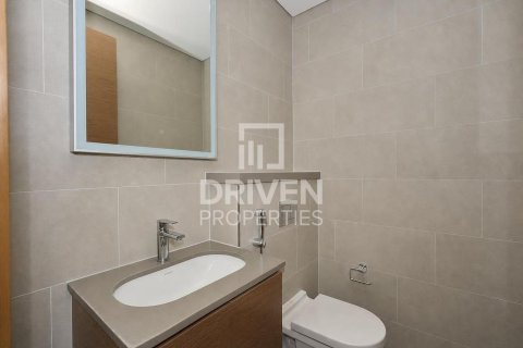 Byt v Mohammed Bin Rashid City, Dubai, SAE 1 ložnice, 66.15 m² Č.: 744562 - fotografie 15
