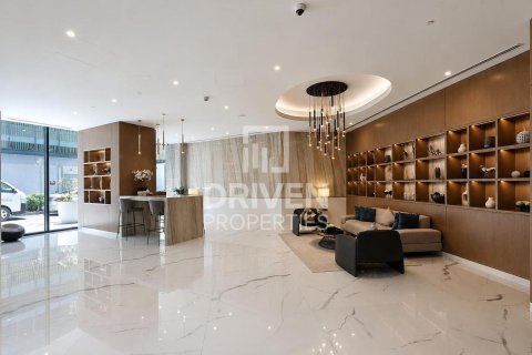Byt v Mohammed Bin Rashid City, Dubai, SAE 1 ložnice, 66.15 m² Č.: 744562 - fotografie 27