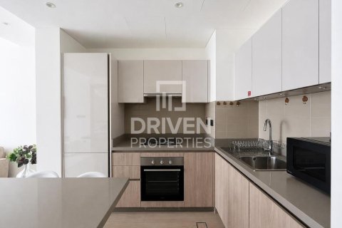 Byt v Mohammed Bin Rashid City, Dubai, SAE 1 ložnice, 66.15 m² Č.: 744562 - fotografie 12