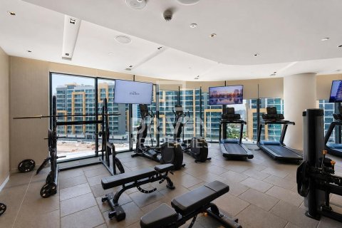 Byt v Mohammed Bin Rashid City, Dubai, SAE 1 ložnice, 66.15 m² Č.: 744562 - fotografie 25