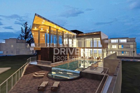 Villa para venda em Dubai Land, Dubai, EAU 3 quartos, 232.63 m2 № 744561 - foto 2