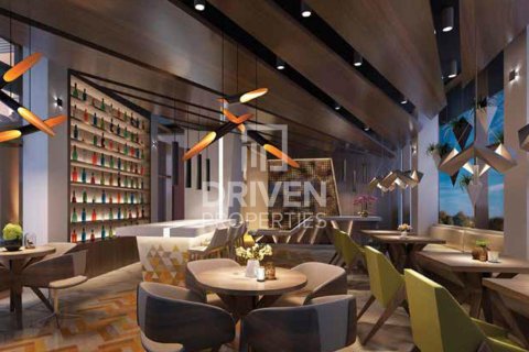 Vila u Dubai Land, UAE 232.63 m2, 3 spavaćih soba Br. 744561