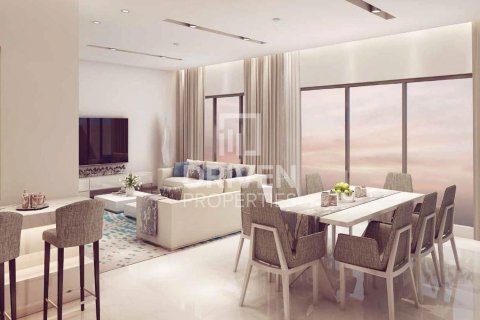 Villa para venda em Dubai Land, Dubai, EAU 3 quartos, 232.63 m2 № 744561 - foto 9