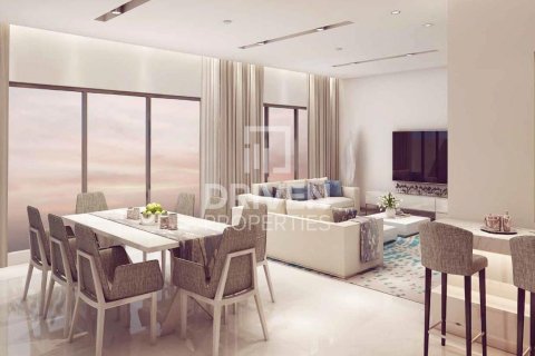 Villa para venda em Dubai Land, Dubai, EAU 3 quartos, 232.63 m2 № 744561 - foto 11