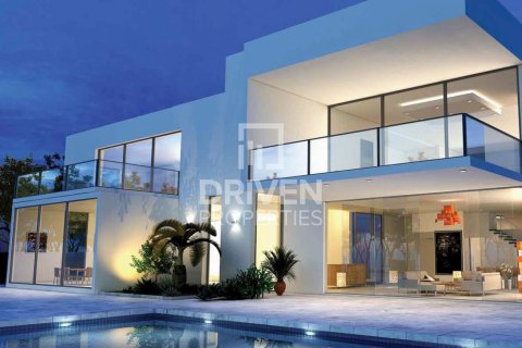 Villa para venda em Dubai Land, Dubai, EAU 3 quartos, 232.63 m2 № 744561 - foto 14