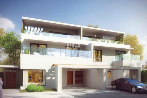 Villa para venda em Dubai Land, Dubai, EAU 3 quartos, 232.63 m2 № 744561 - foto 3