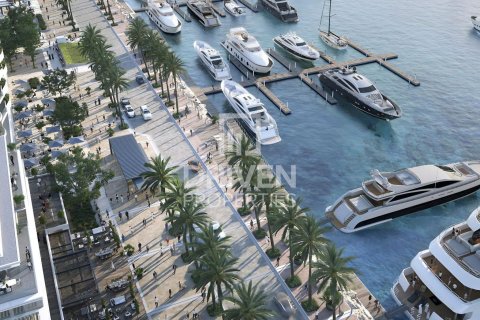 Apartment in Mina Rashid, Dubai, UAE 2 bedrooms, 122.63 sq.m. № 744560 - photo 14