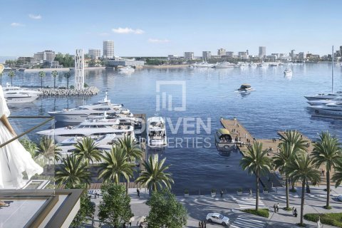 Apartment in Mina Rashid, Dubai, UAE 2 bedrooms, 122.63 sq.m. № 744560