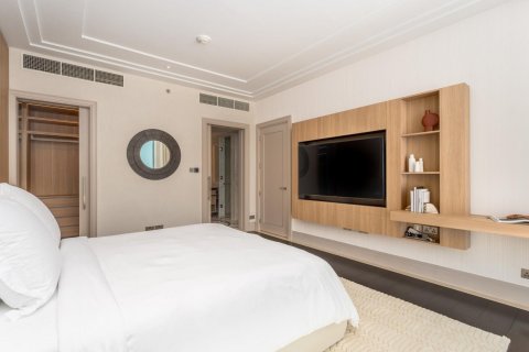 Apartament në Four Seasons Private Residences në Al Maryah Island, Abu Dhabi, Emiratet e Bashkuara Arabe 3 dhoma gjumi, 250.0 m2. № 572301 - Foto 6