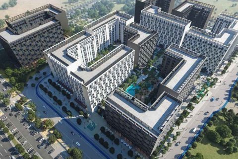 Al Mamsha Nama 5 di Muwaileh Commercial, Sharjah, UEA nomor 572303