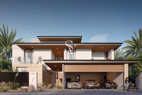 Vilă de vânzare în Dubai, EAU 4 dormitoare, 432 mp. №680179 - poză 2
