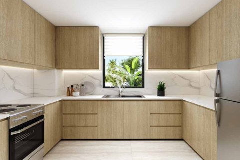 Kamienica na sprzedaż w Dubai Land, Dubai, ZEA 5 sypialnie, 144 mkw., nr 680177 - zdjęcie 18