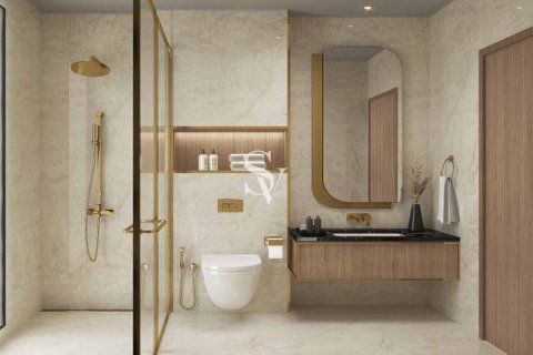 Kamienica na sprzedaż w Dubai Land, Dubai, ZEA 5 sypialnie, 144 mkw., nr 680177 - zdjęcie 16