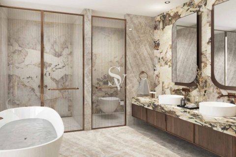 Kamienica na sprzedaż w Dubai Land, Dubai, ZEA 5 sypialnie, 144 mkw., nr 680177 - zdjęcie 17