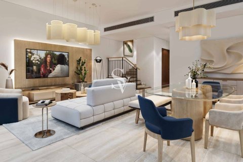 Kamienica na sprzedaż w Dubai Land, Dubai, ZEA 5 sypialnie, 144 mkw., nr 680177 - zdjęcie 19