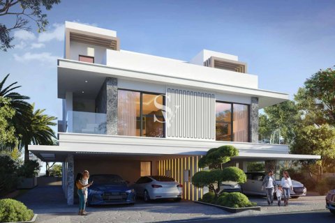 Kamienica na sprzedaż w Dubai Land, Dubai, ZEA 5 sypialnie, 144 mkw., nr 680177 - zdjęcie 1