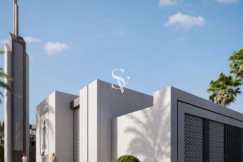 Müüa ridamaja asukohaga Dubai Land, AÜE: 2 magamistoaga, 91 m² Nr 680182 - pilt 13