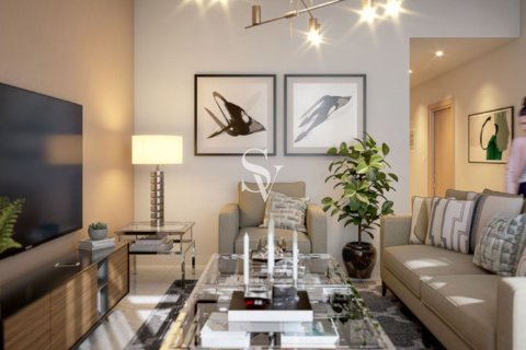 Müüa ridamaja asukohaga Dubai Land, AÜE: 2 magamistoaga, 91 m² Nr 680182 - pilt 14