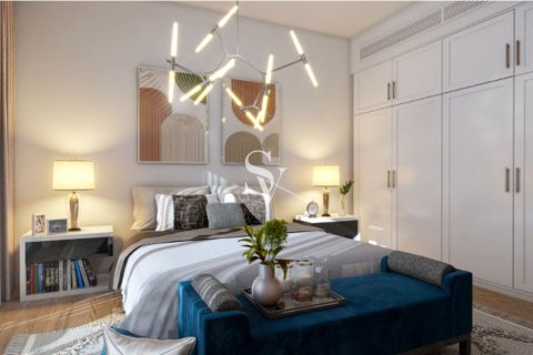 Müüa ridamaja asukohaga Dubai Land, AÜE: 2 magamistoaga, 91 m² Nr 680182 - pilt 1