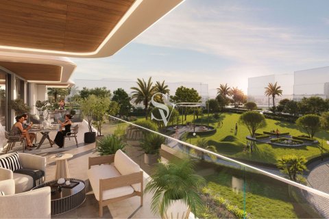 Poslovni prostor u Nadd Al Sheba, Dubai, UAE 103 m2 Br. 680180 - fotografija 3