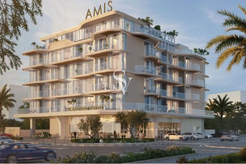 Poslovni prostor u Nadd Al Sheba, Dubai, UAE 103 m2 Br. 680180 - fotografija 1