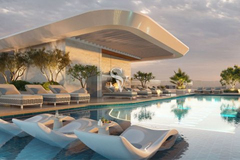 Poslovni prostor u Nadd Al Sheba, Dubai, UAE 103 m2 Br. 680180 - fotografija 7