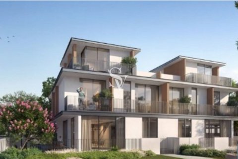 Vilă de vânzare în Dubai, EAU 4 dormitoare, 552 mp. №680176 - poză 1