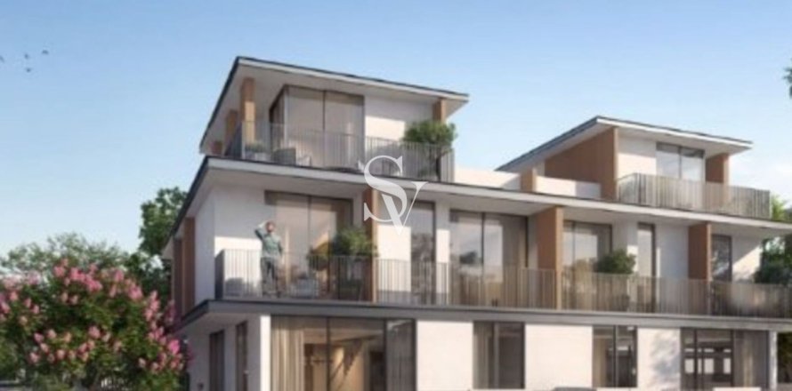 Dubai, संयुक्त अरब अमीरात में विला, 4 बेडरूम, 552 वर्ग मीटर, संख्या 680176