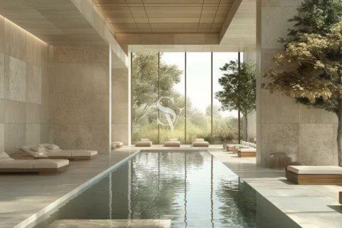 Vilă de vânzare în Dubai, EAU 4 dormitoare, 552 mp. №680176 - poză 4