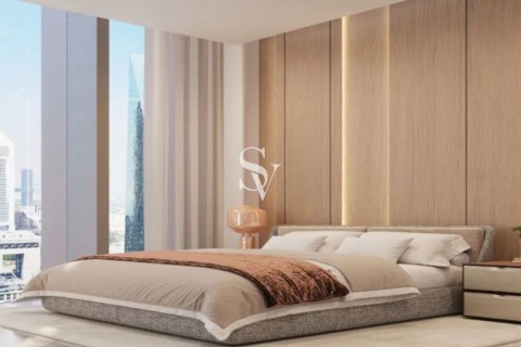 Apartment sa DIFC, Dubai, UAE 1 silid-tulugan, 74 sq.m. № 680181 - larawan 3