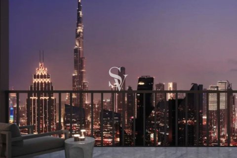 Apartment sa DIFC, Dubai, UAE 1 silid-tulugan, 74 sq.m. № 680181 - larawan 8