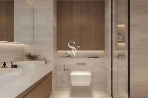 Apartment sa DIFC, Dubai, UAE 1 silid-tulugan, 74 sq.m. № 680181 - larawan 9