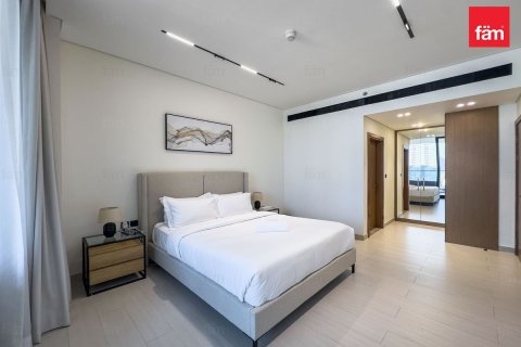 Lägenhet uthyres i Business Bay, Dubai, UAE 2 sovrum, 122.3 kvm Nr. 694087 - fotografi 6