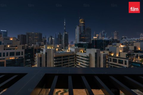 Lägenhet uthyres i Business Bay, Dubai, UAE 2 sovrum, 122.3 kvm Nr. 694087 - fotografi 25