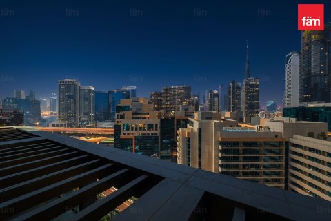 Lägenhet uthyres i Business Bay, Dubai, UAE 2 sovrum, 122.3 kvm Nr. 694087 - fotografi 23